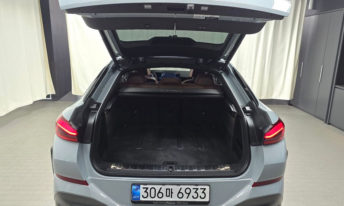 BMW X6 2026