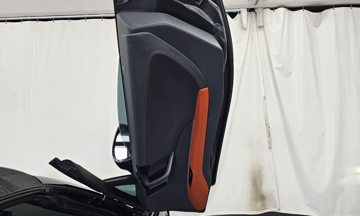 BMW i8 2019