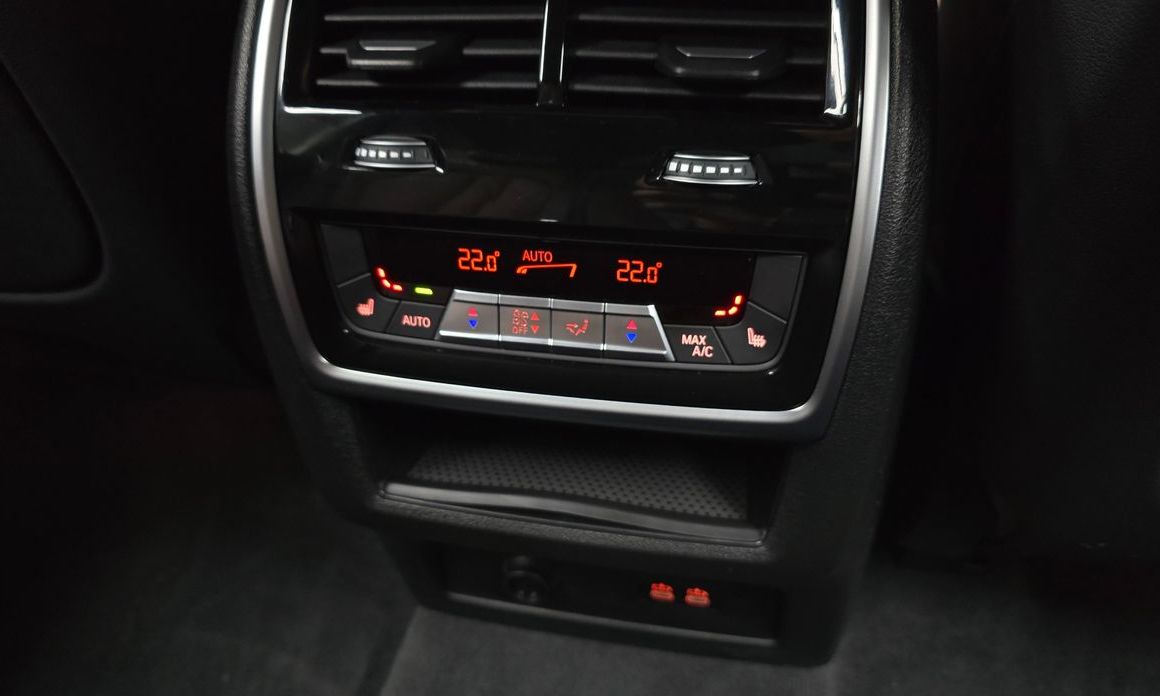 BMW X5 2025