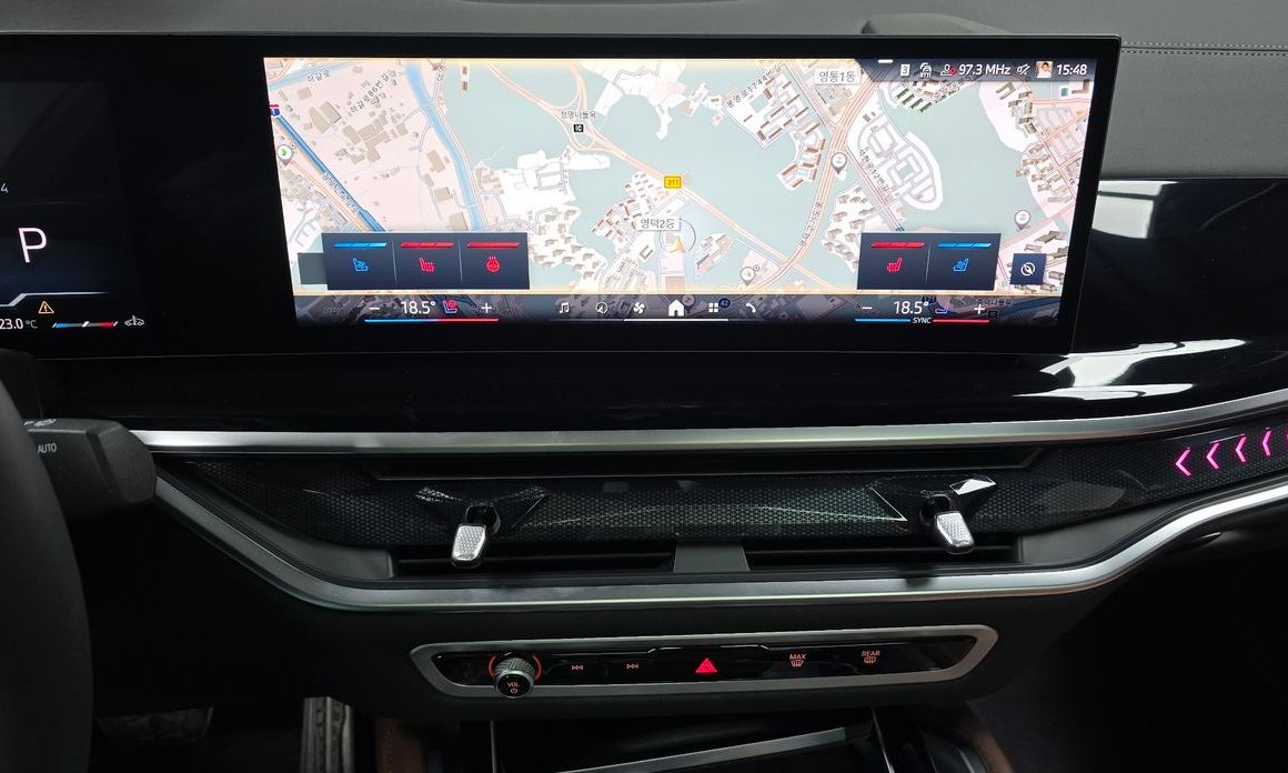BMW X6 2026