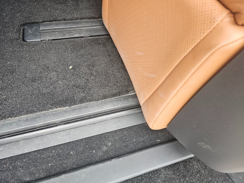Toyota Alphard 2024