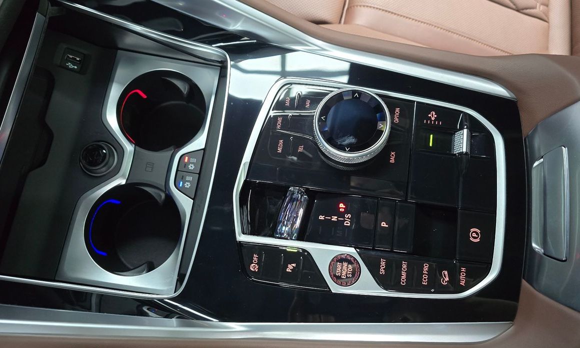 BMW X6 2026