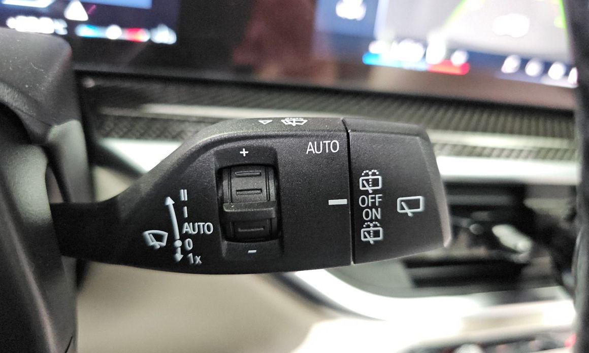 BMW X7 2024