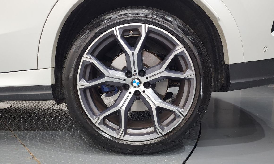 BMW X6 2024