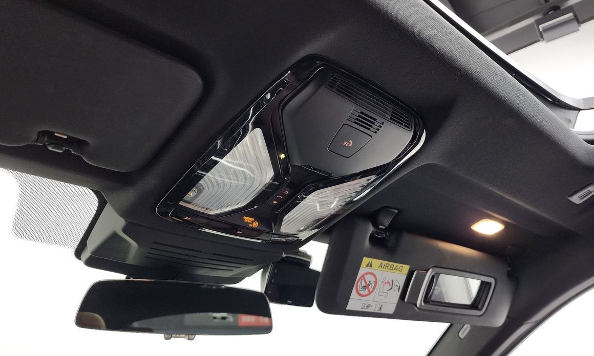 BMW X6 2024