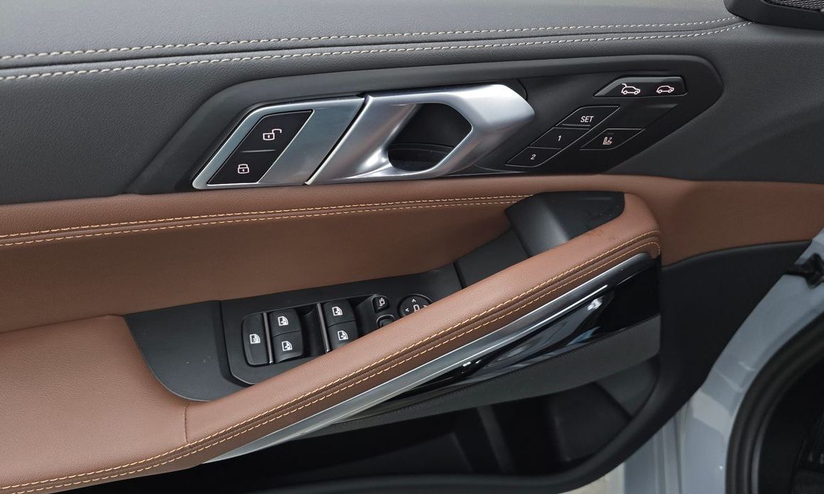 BMW X6 2026