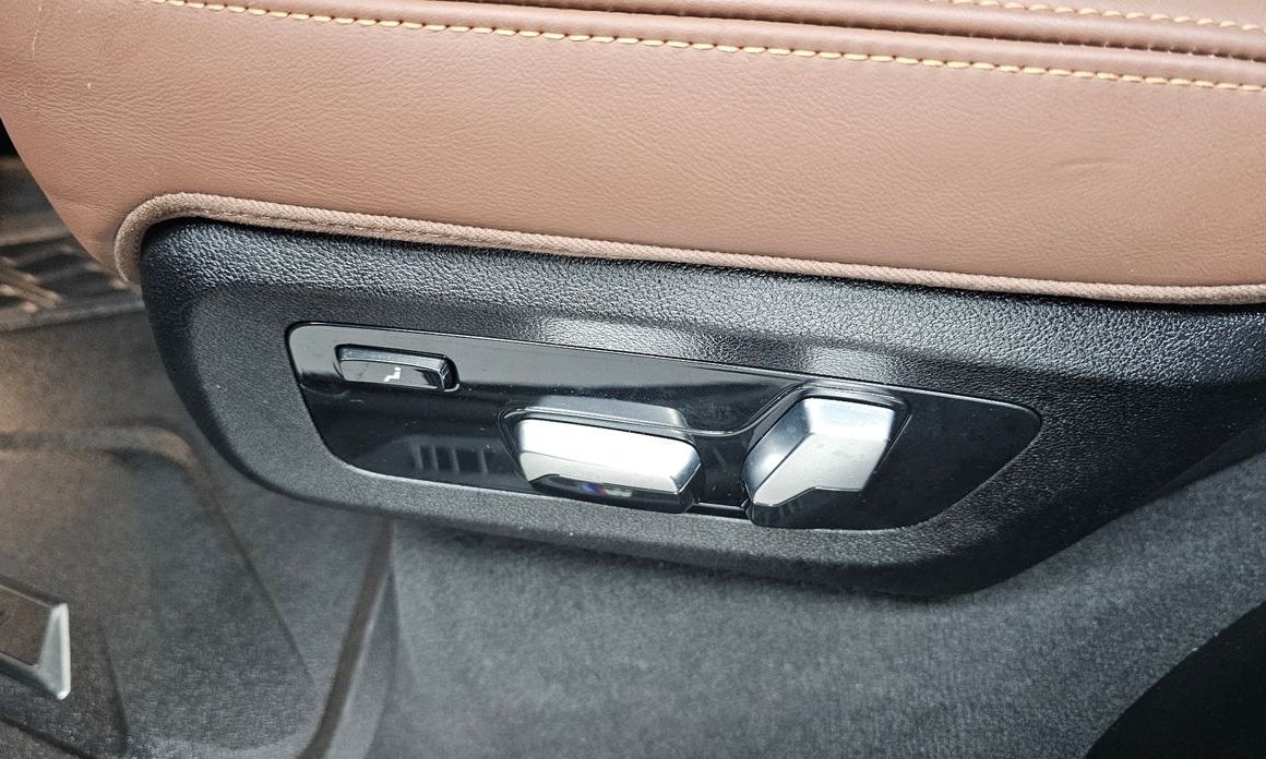 BMW X5 2025
