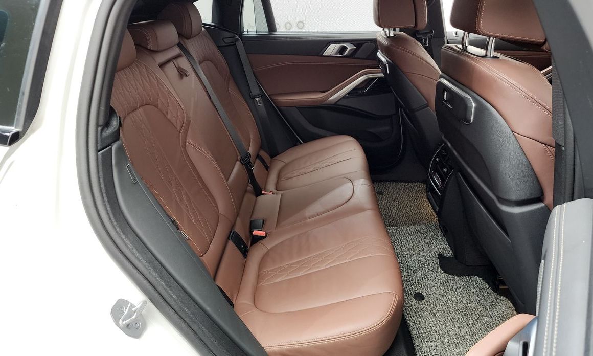 BMW X6 2024