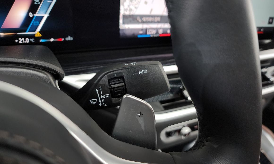 BMW X6 2024