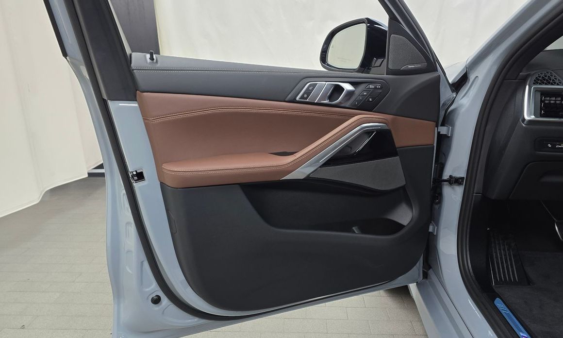 BMW X6 2026