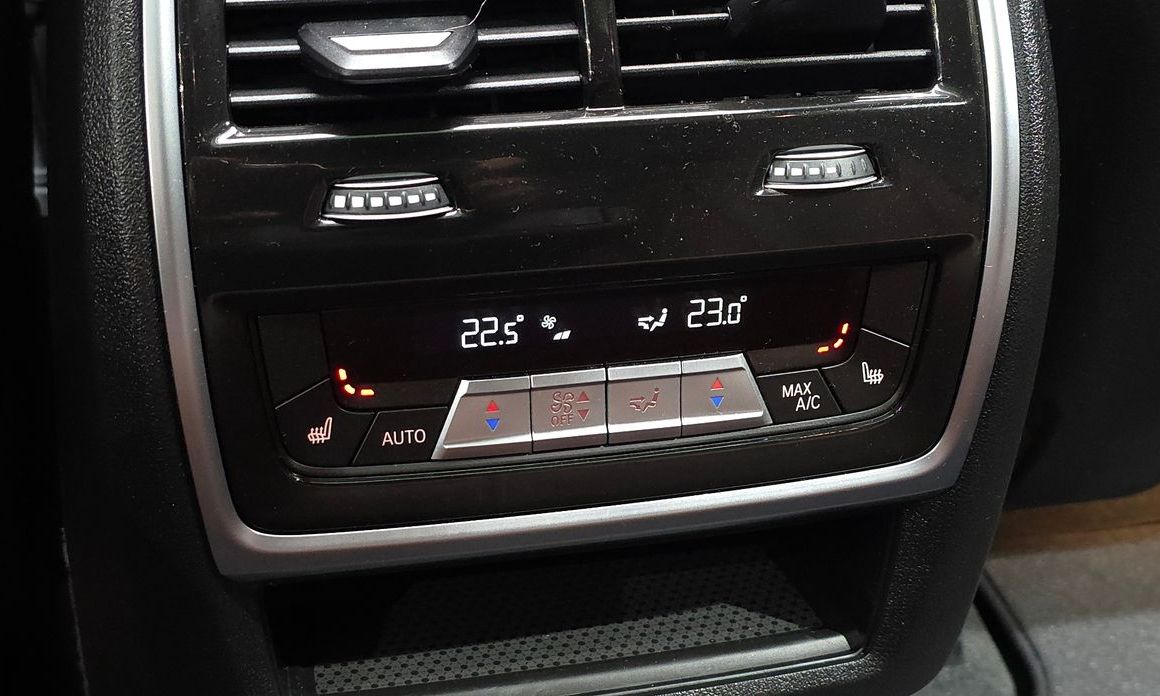 BMW X5 2025