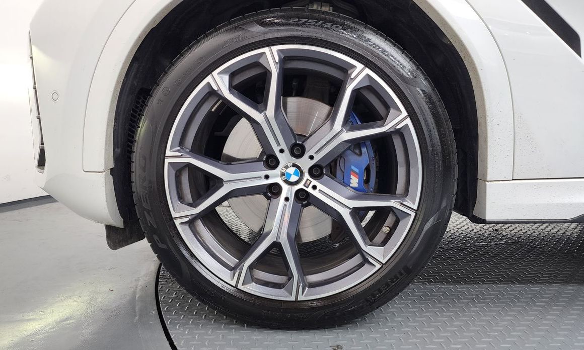 BMW X6 2024
