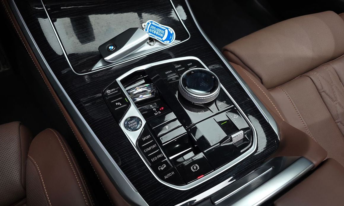 BMW X5 2025