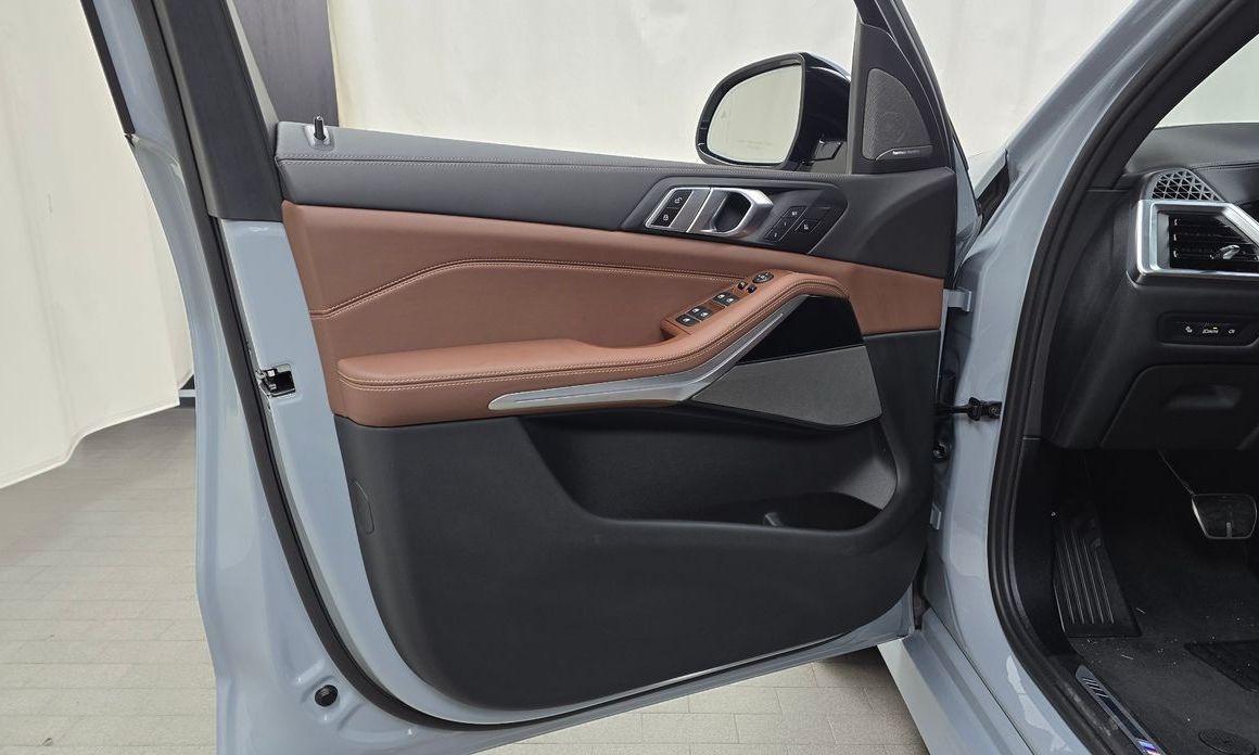 BMW X5 2025