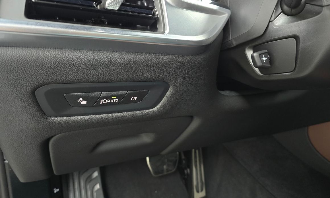 BMW X5 2025