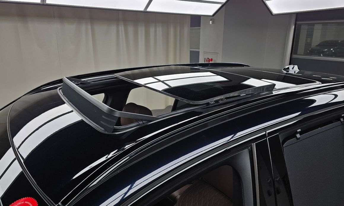 BMW X5 2025