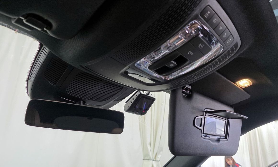 Mercedes-Benz GLS-Class 2024