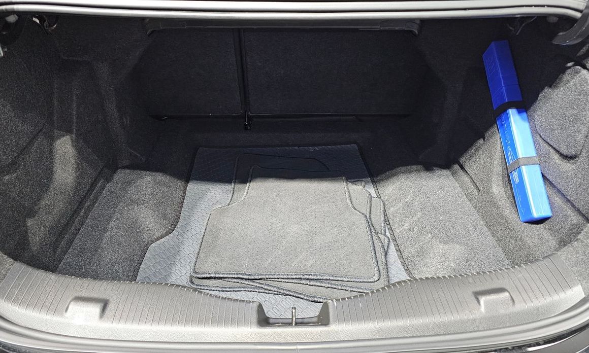 ChevroletGMDaewoo Cruze 2017
