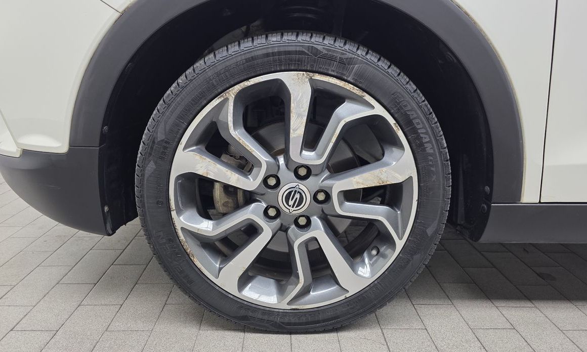 KG_Mobility_Ssangyong TIBOLI 2016