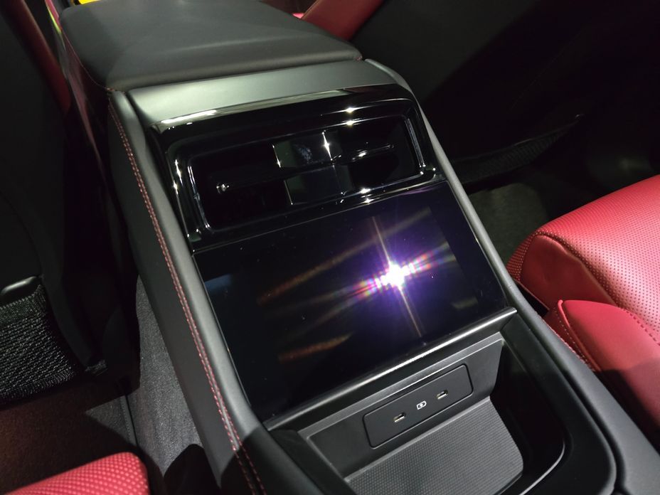 Porsche Panamera 2025