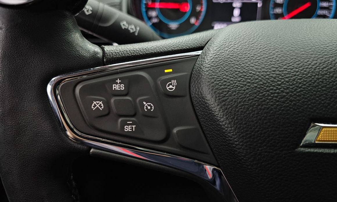ChevroletGMDaewoo Cruze 2017