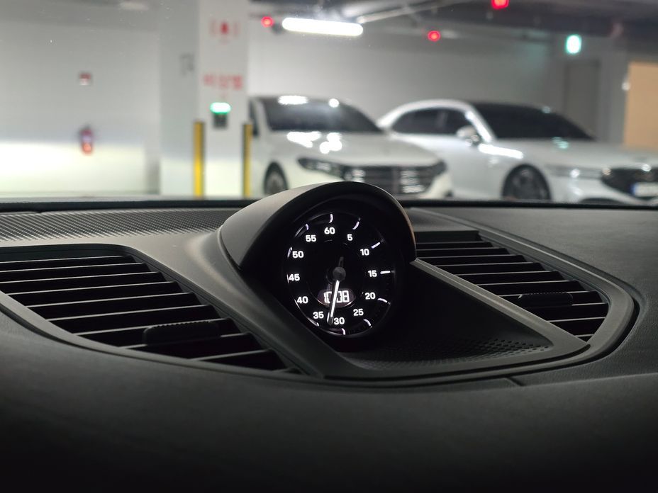 Porsche Panamera 2025