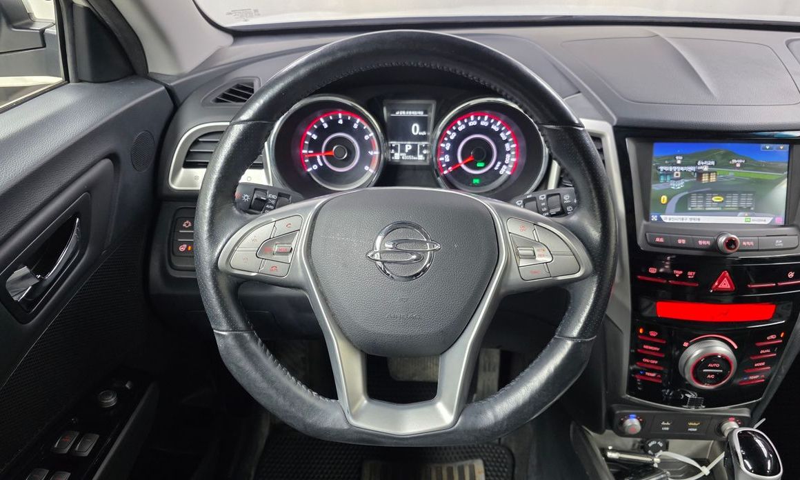 KG_Mobility_Ssangyong TIBOLI 2016