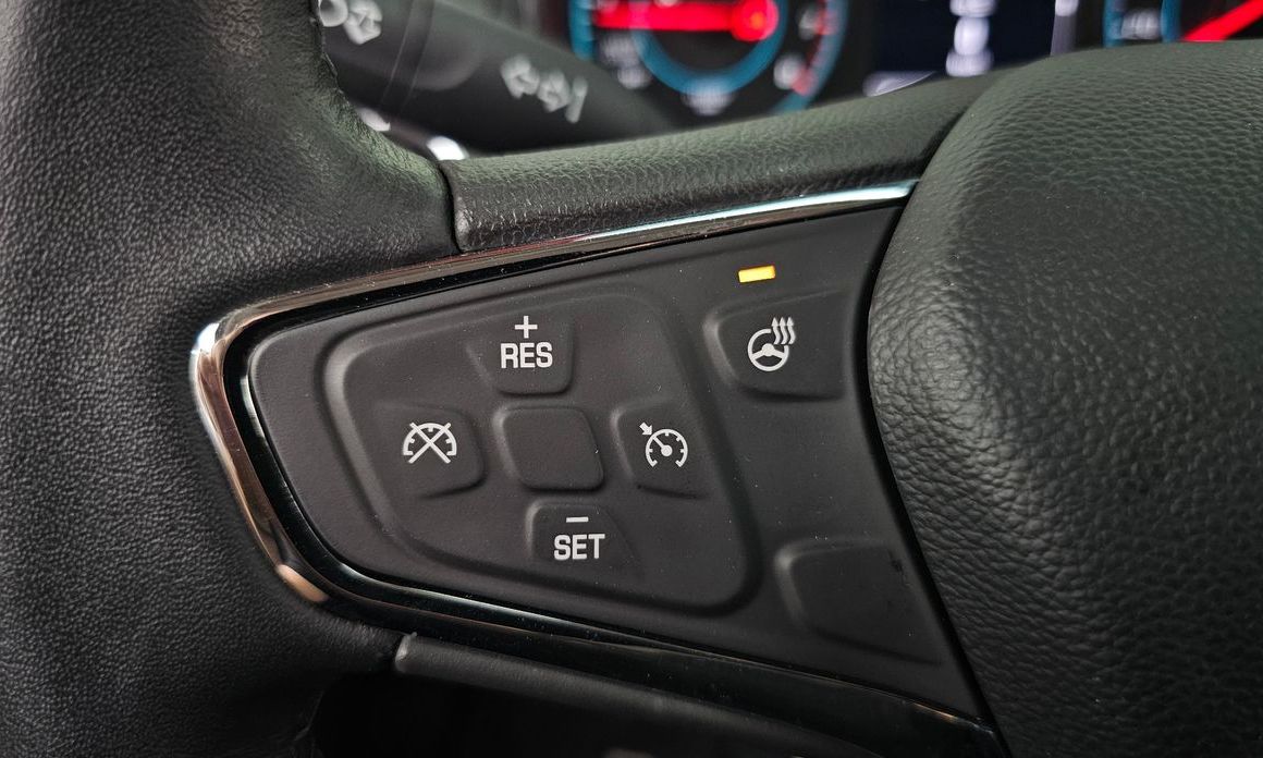 ChevroletGMDaewoo Cruze 2017