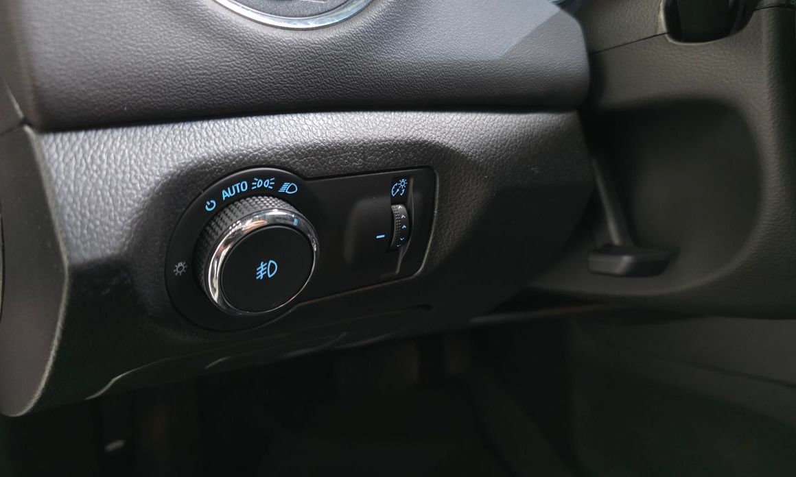 ChevroletGMDaewoo Cruze 2016
