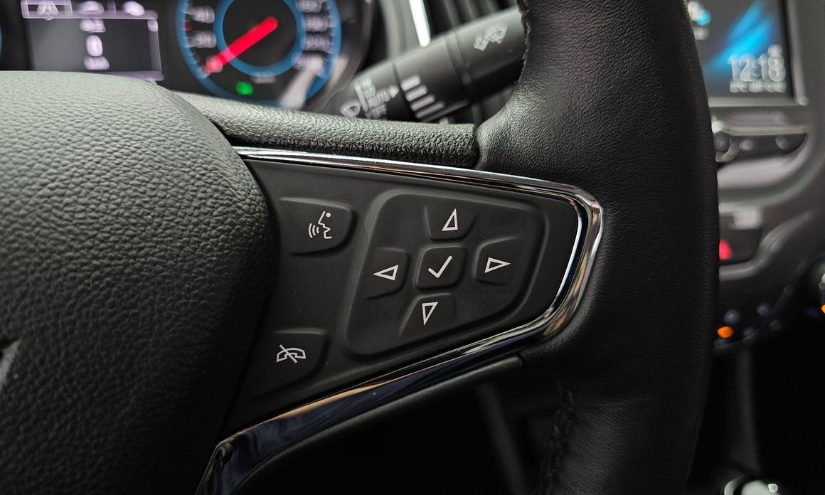 ChevroletGMDaewoo Cruze 2017