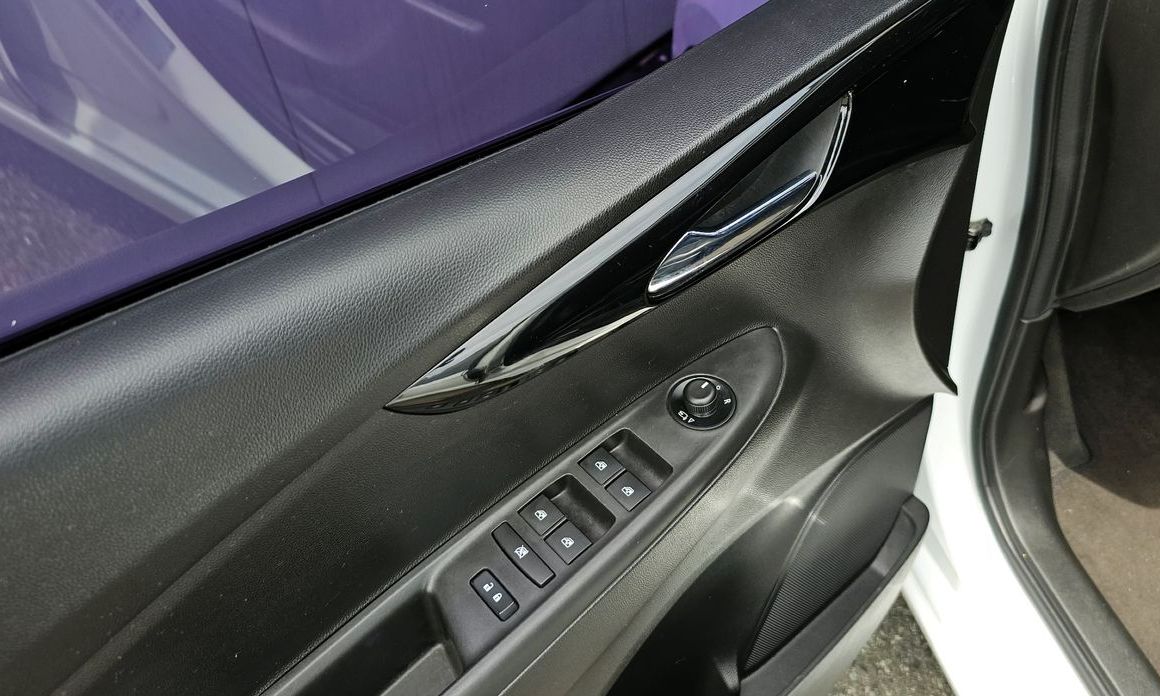 ChevroletGMDaewoo Spark 2016