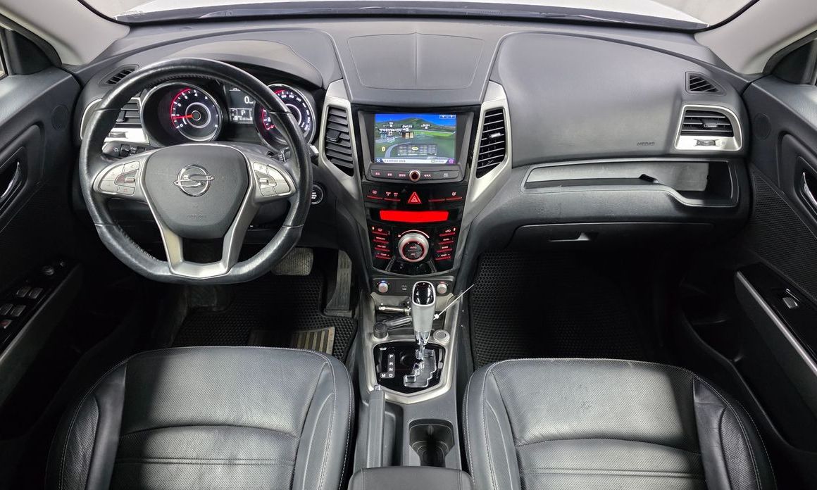 KG_Mobility_Ssangyong TIBOLI 2016