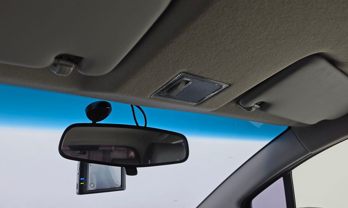 ChevroletGMDaewoo Spark 2012