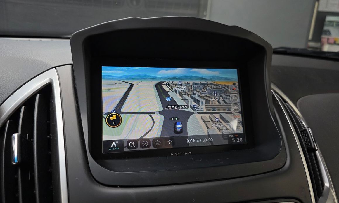 ChevroletGMDaewoo Cruze 2016