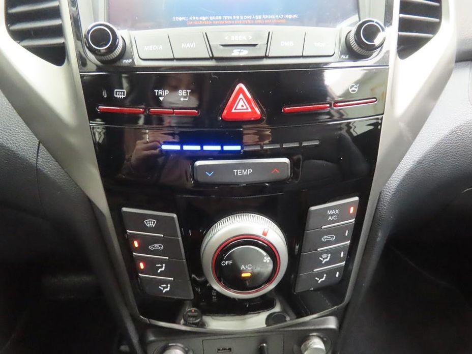 KG_Mobility_Ssangyong TIBOLI 2017