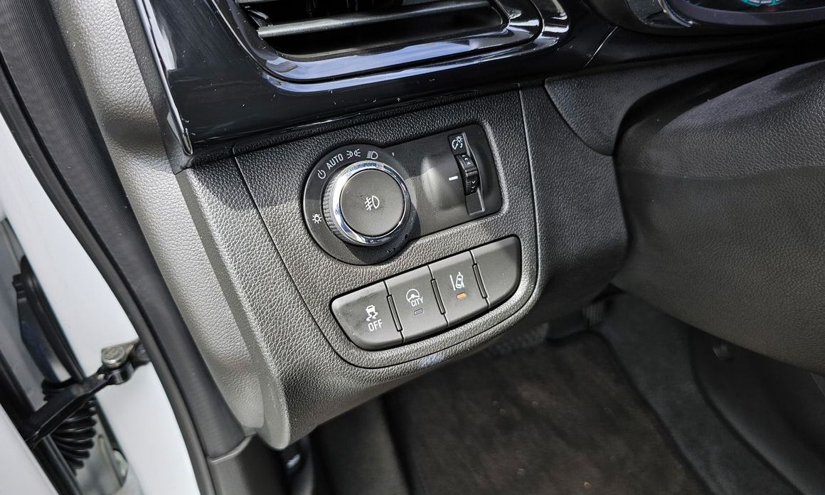 ChevroletGMDaewoo Spark 2016