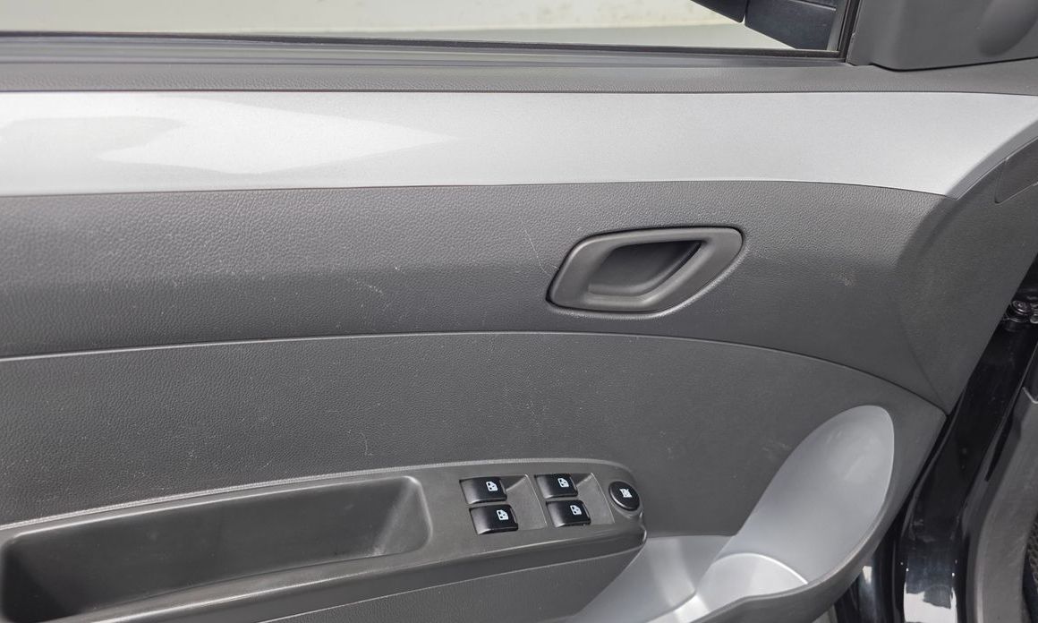 ChevroletGMDaewoo Spark 2012