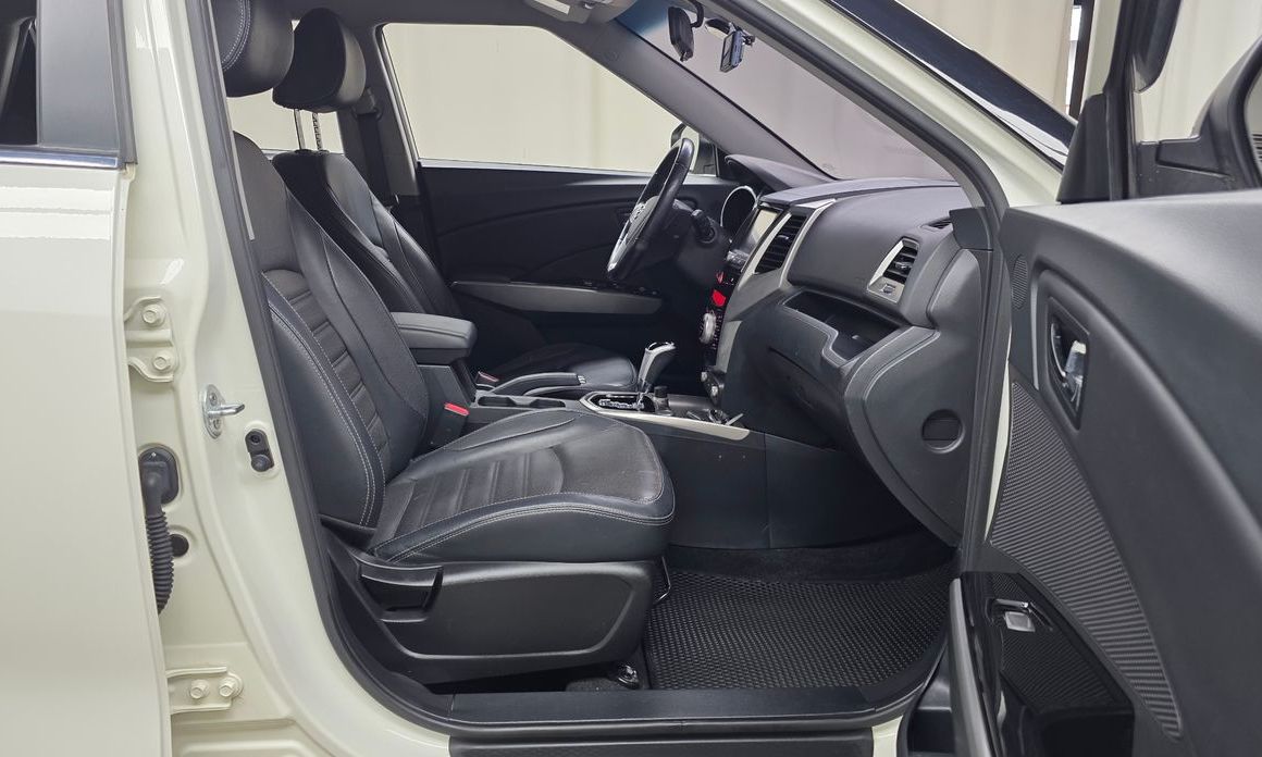 KG_Mobility_Ssangyong TIBOLI 2016