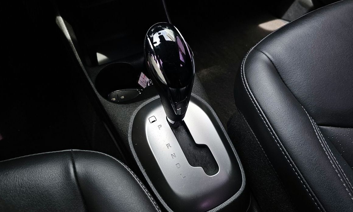 ChevroletGMDaewoo Spark 2016
