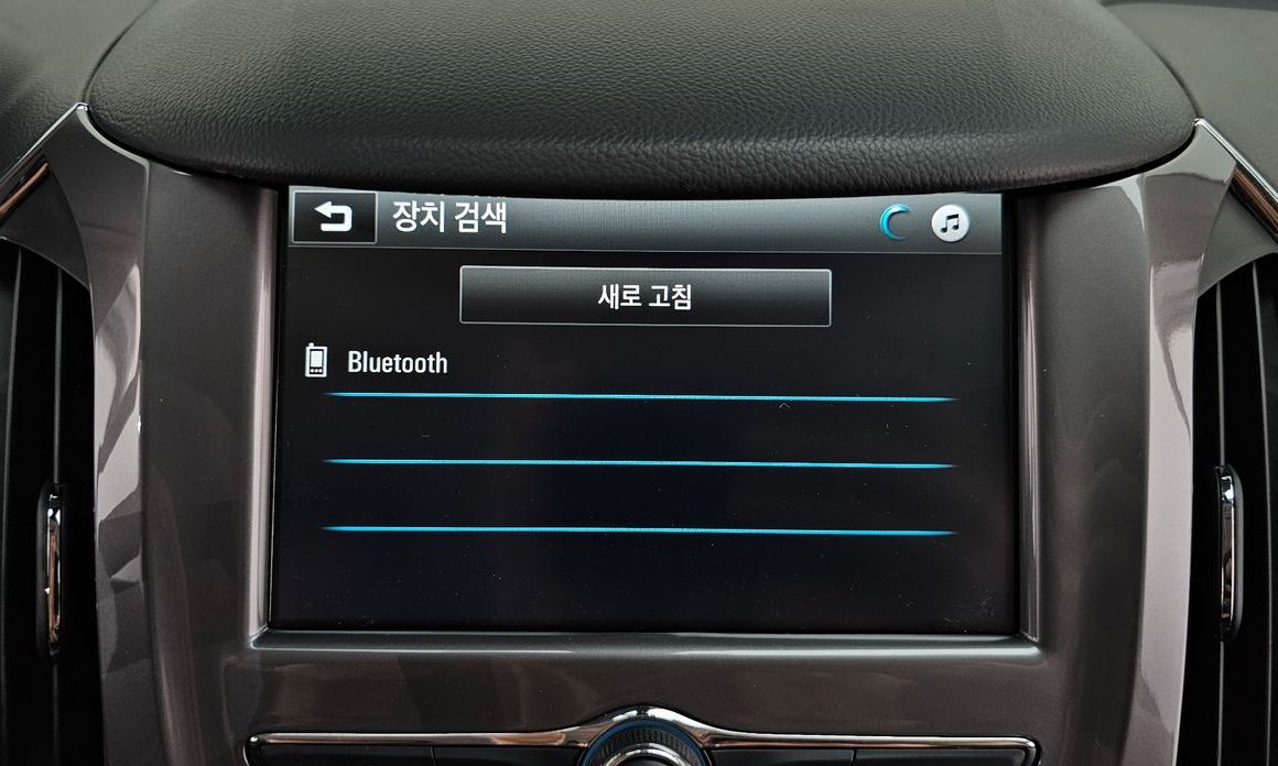 ChevroletGMDaewoo Cruze 2017