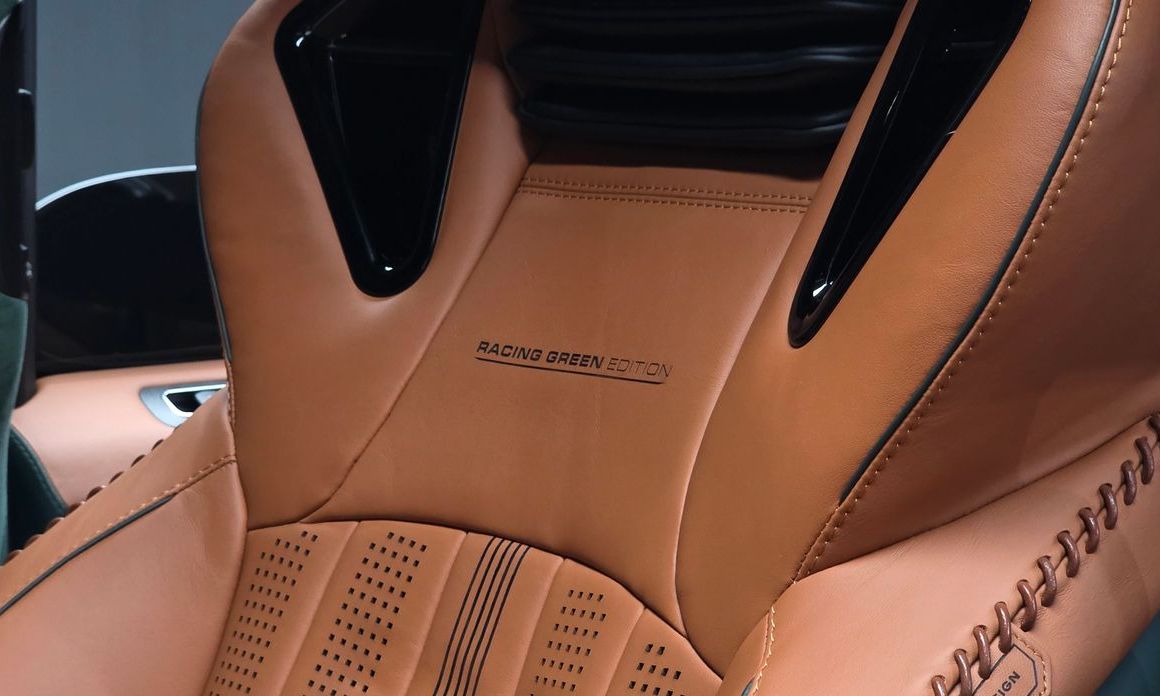 Mercedes-Benz G-Class 2020