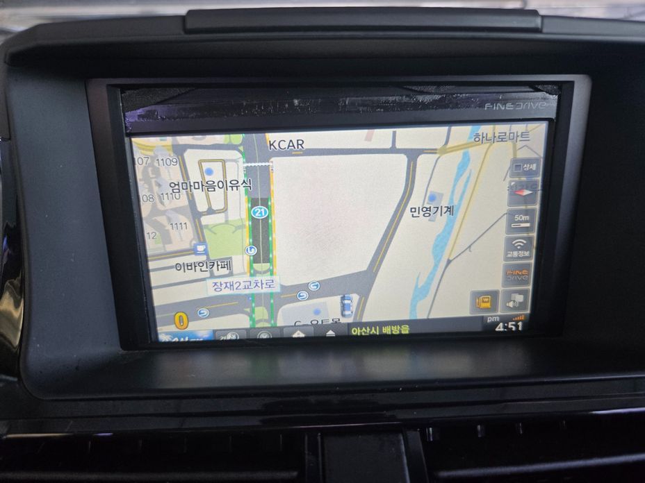 ChevroletGMDaewoo Spark 2013