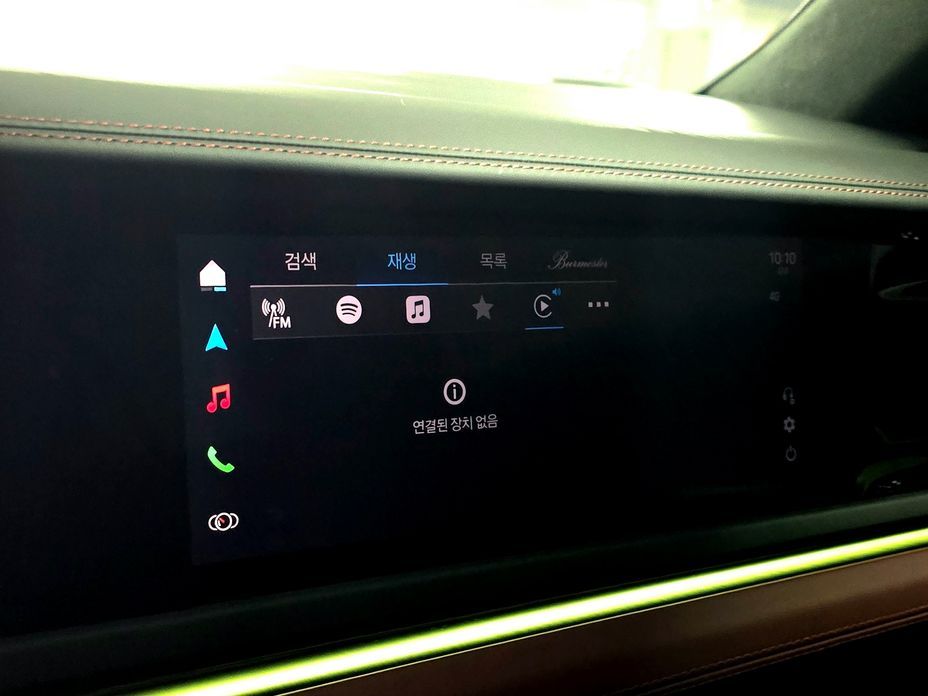 Porsche Panamera 2025