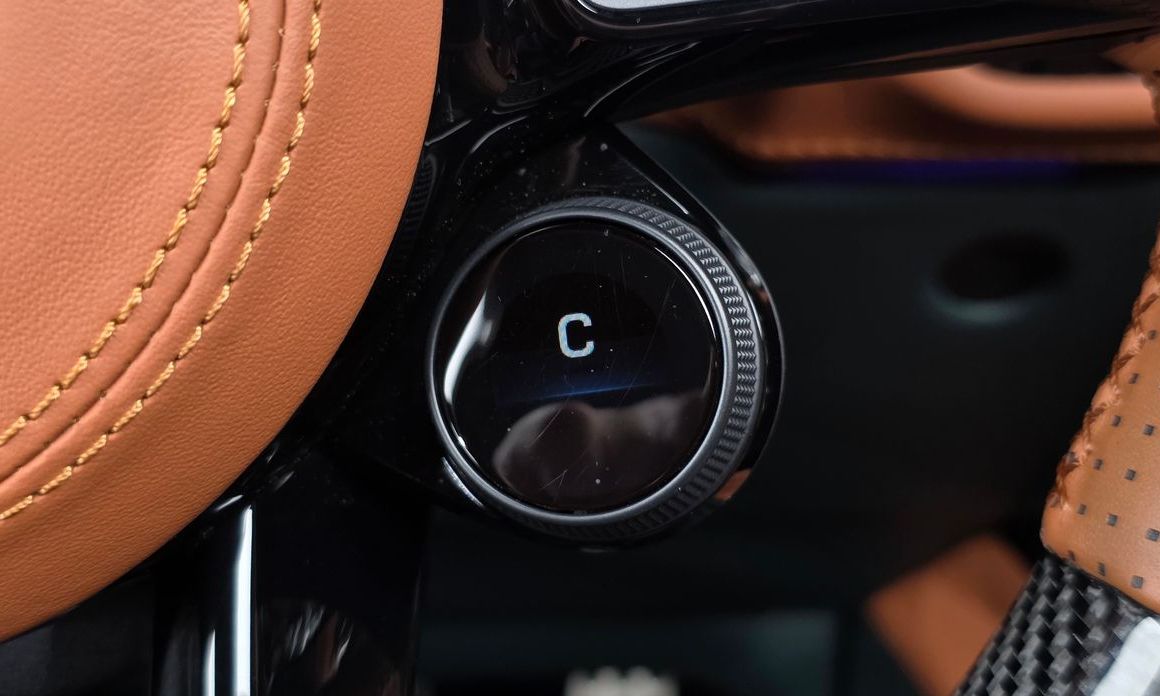Mercedes-Benz G-Class 2020