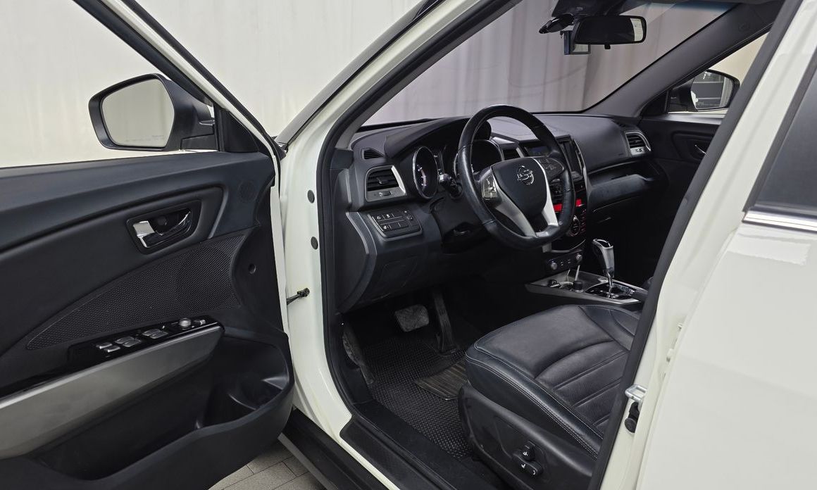 KG_Mobility_Ssangyong TIBOLI 2016