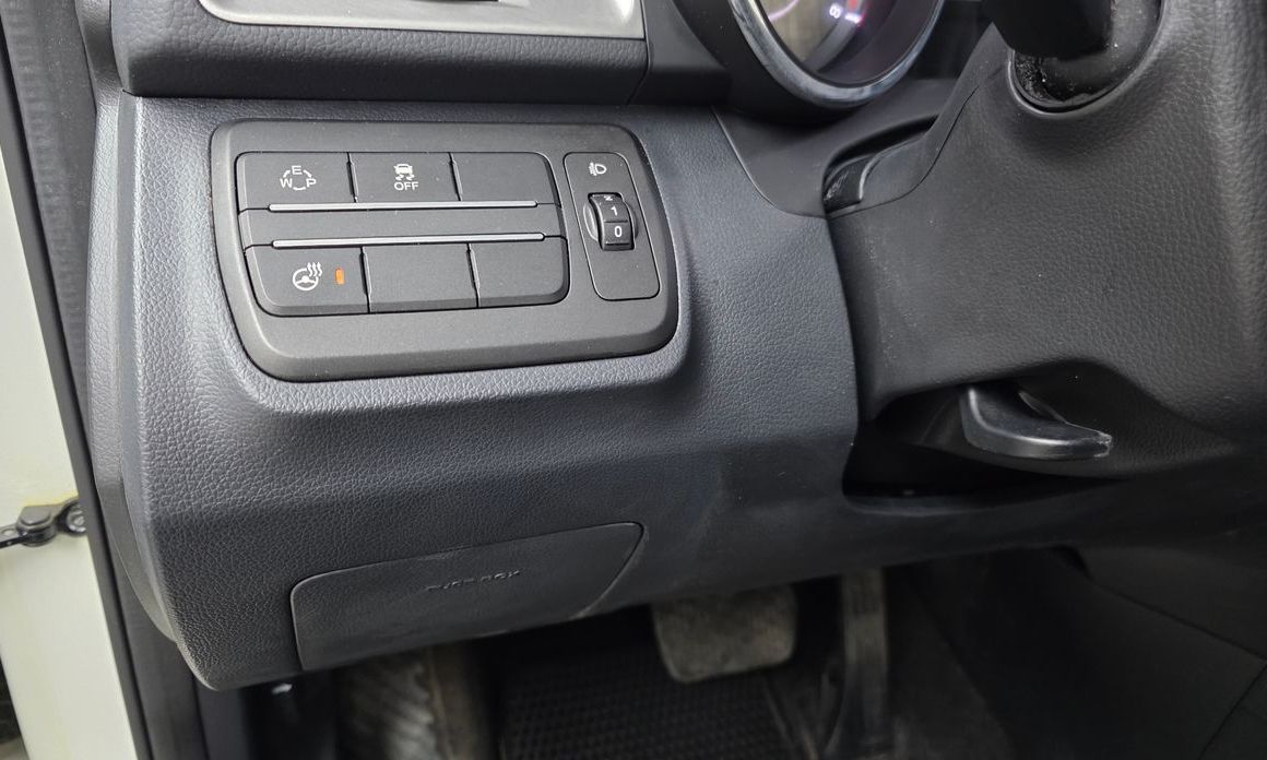 KG_Mobility_Ssangyong TIBOLI 2016