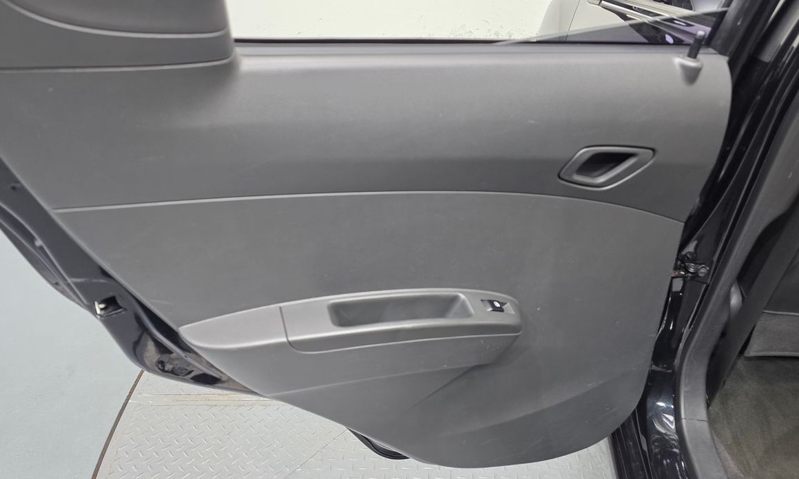 ChevroletGMDaewoo Spark 2012