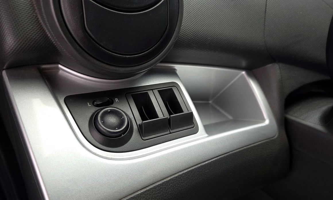 ChevroletGMDaewoo Spark 2012