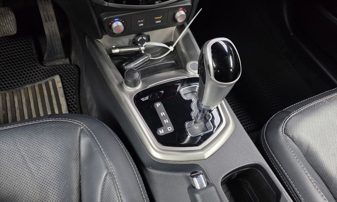 KG_Mobility_Ssangyong TIBOLI 2016