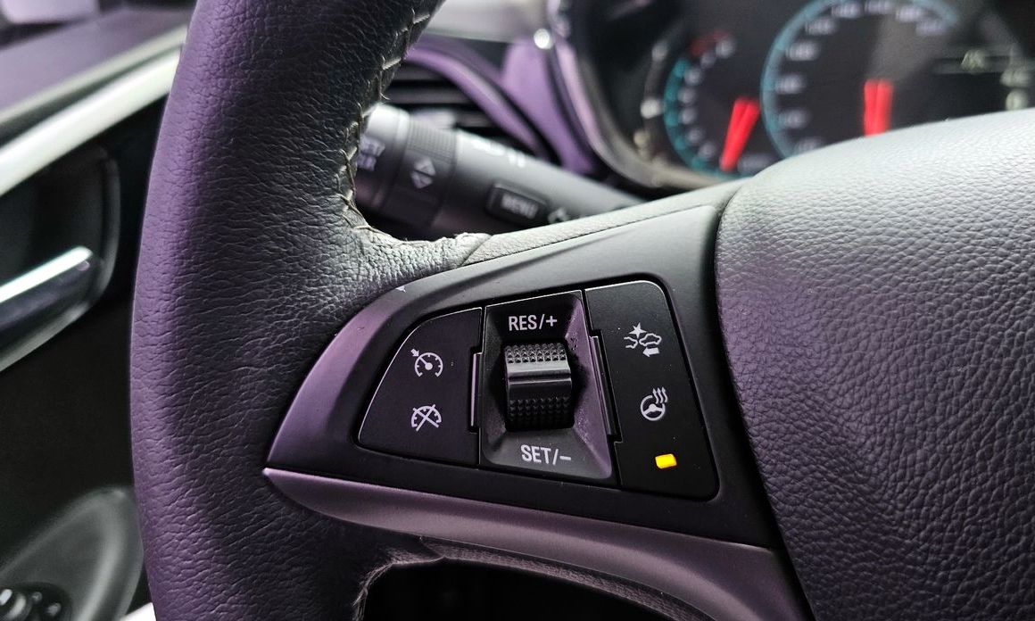 ChevroletGMDaewoo Spark 2016